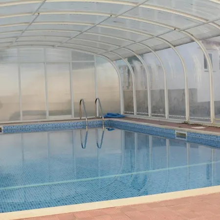 Chambres D Hotes Jacuzzi Frühstückspension