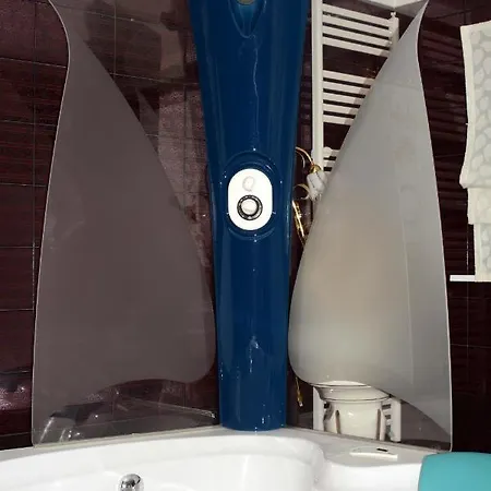 Frühstückspension Chambres D Hotes Jacuzzi *