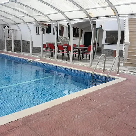 Frühstückspension Chambres D Hotes Jacuzzi *