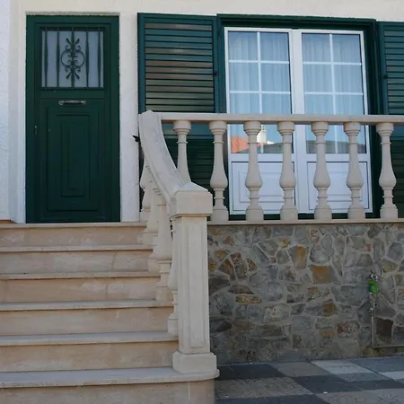 Frühstückspension Chambres D Hotes Jacuzzi Nazaré