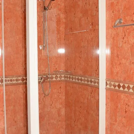 Frühstückspension Chambres D Hotes Jacuzzi Nazaré