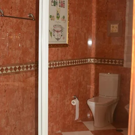 Chambres D Hotes Jacuzzi Frühstückspension