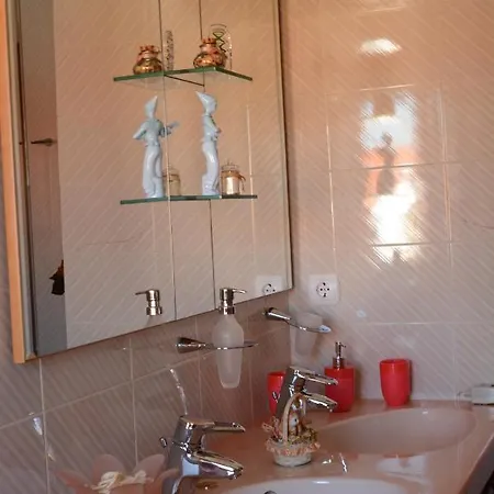 Frühstückspension Chambres D Hotes Jacuzzi Nazaré